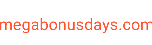MegaBonusDays Logo